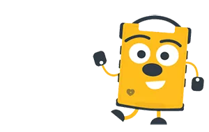 PulsePoint AED character.